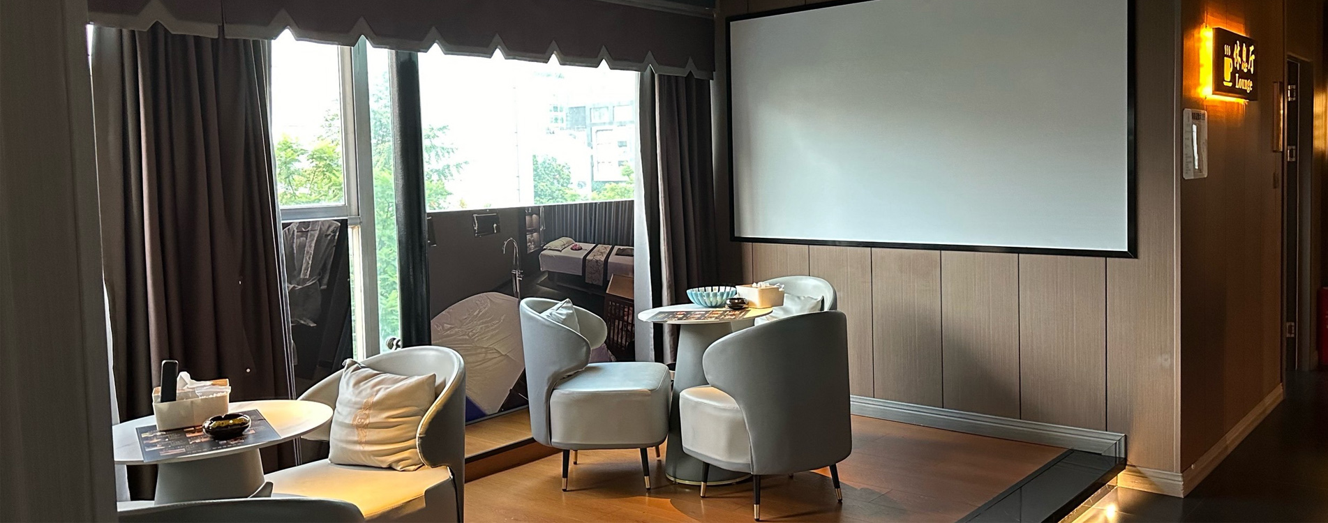 广州海珠柔式spa图片一