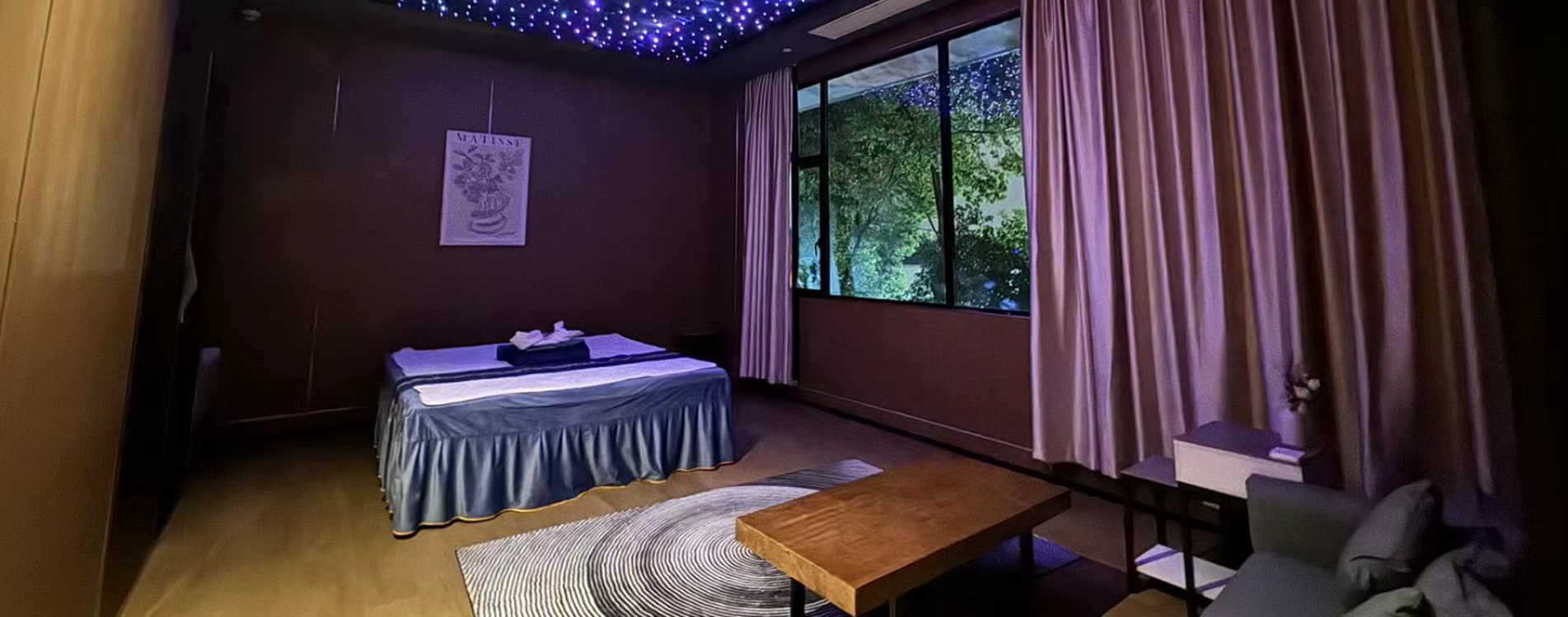 广州海珠柔式spa图片二