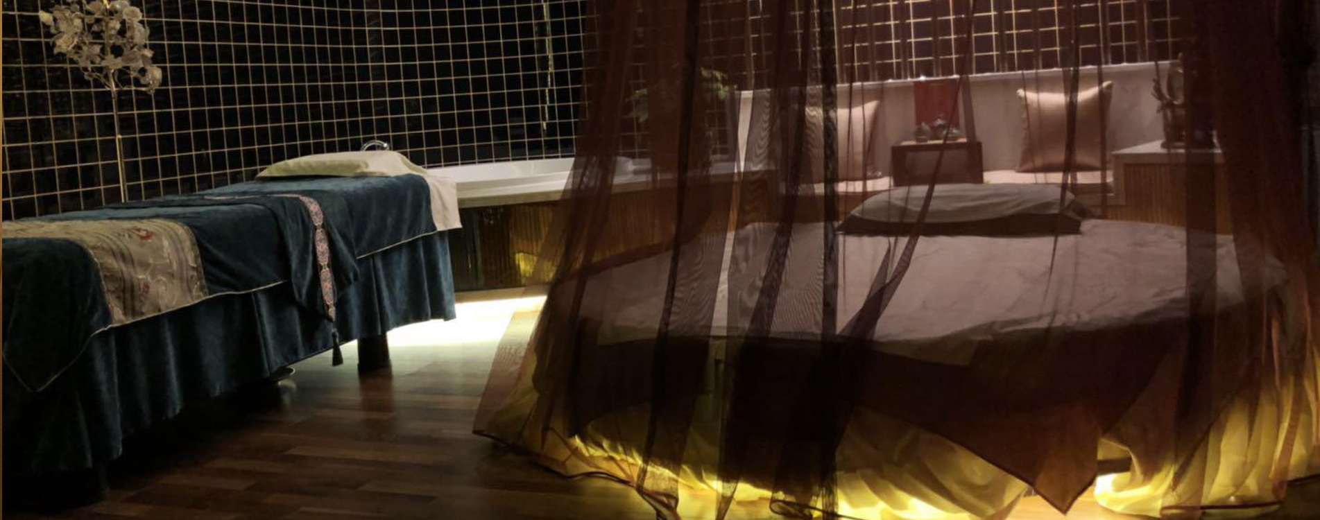 广州海珠柔式spa图片三