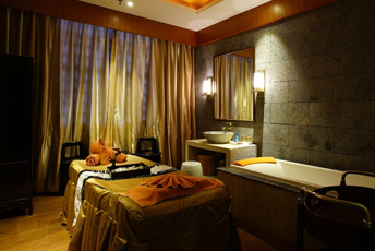 广州海珠一个男人的桑拿忏悔录