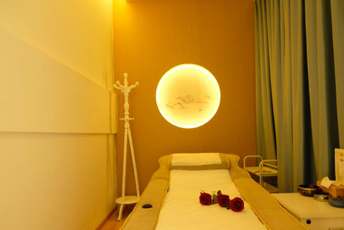 广州海珠日式指压的寂静美学：在按压中听见雪落的声音